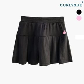 플레이 플리츠스커트 C212SKG31P_P302941473