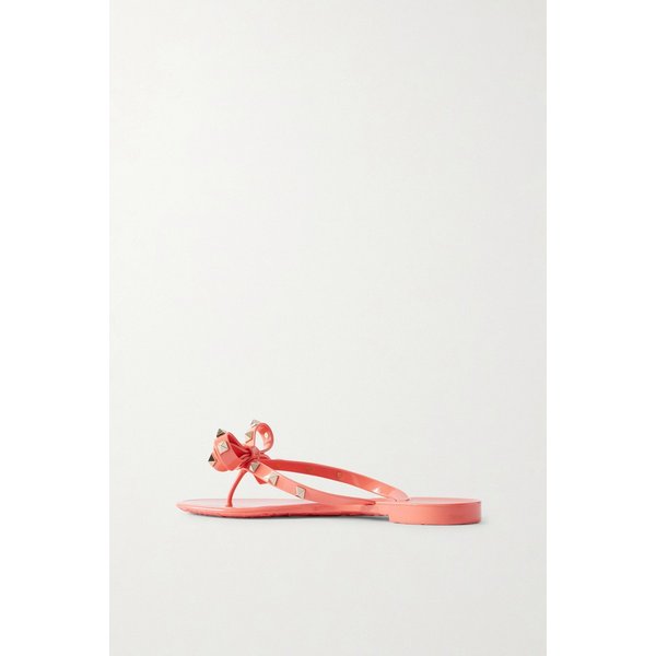 락스터드 코랄 러버 플립플랍 46376663162985135