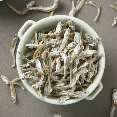 가이리멸치 500g 볶음용