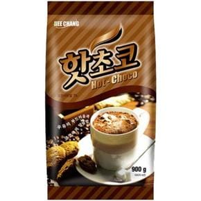 희창 핫초코 900g x 1봉 (S46121529)