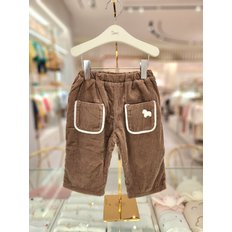 (24년 F/W 신상품) 메이스 코듀로이  PT(O7R7 22005)