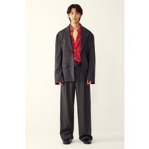 [MEN] 세미 맥시핏 셋업 팬츠 9156331553085