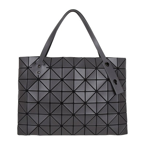 [부산점] 바오바오 25FW 차콜그레이 락 매트 숄더백 BB58 AG401 14