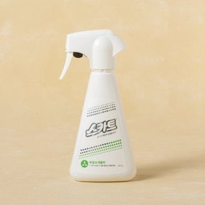 순하고 깨끗한 섬유탈취제 (바질&네롤리) 380ml