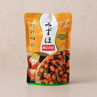  미즈호 노리마끼 캘리포니아롤 50g