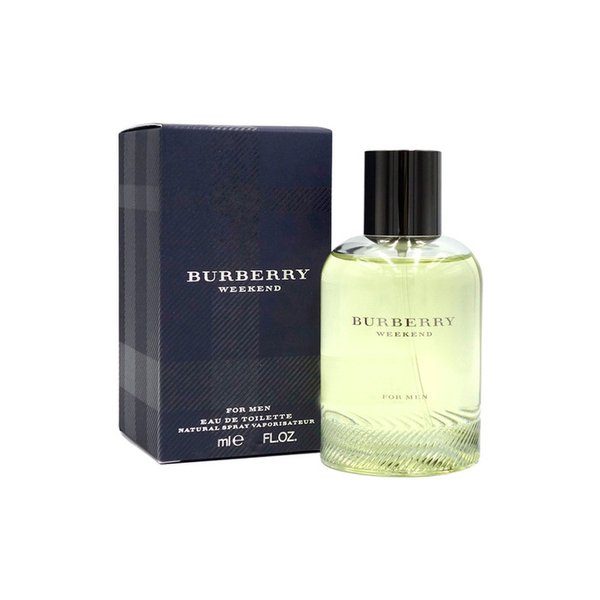 위크앤드 포 맨 EDT 100ml
