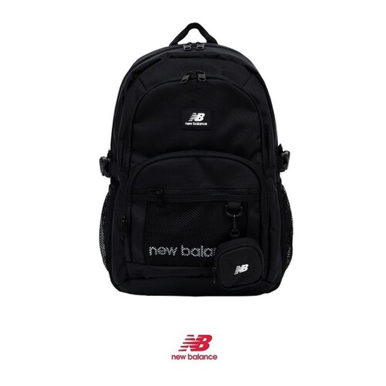 뉴발란스 Authentic V4 Backpack NBGCDSS102 19, 믿고 사는 즐거움 SSG.COM