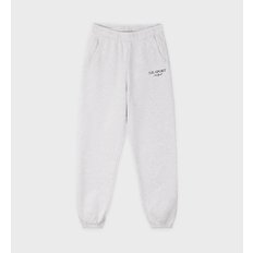 공식온라인 SR Sport Sweatpant SRB3PT013GR 남여공용