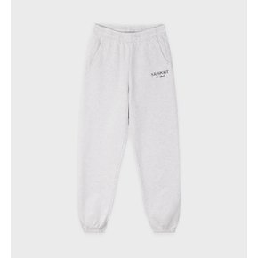 공식온라인 SR Sport Sweatpant SRB3PT013GR 남여공용