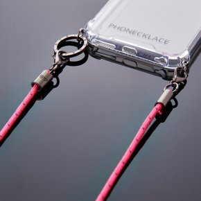 REFLEX STRAP Fluo핑크