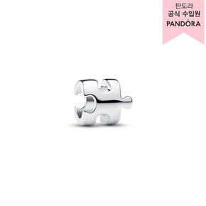 [백화점 보증서 제공] 퍼즐 피스 미니 참 794514C00