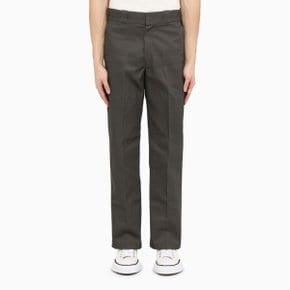 Trousers DK0A4XK6PL Grey