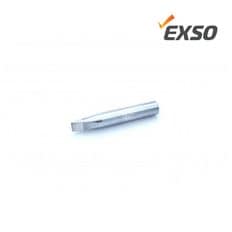 엑소 EXSO 고열인두기 EF-150전용 인두팁 14ΦD(14파이D)[29560056]