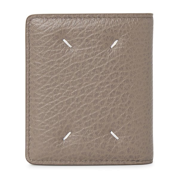 [부산점] 포 스티치 반지갑 S56UI0140 P4455 T2615 (남여공용)