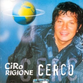 CIRO RICCI - CERCO