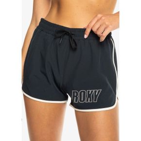 5003069 Roxy EVERYDAY FLOW - FUNKTIONELLE Sports shorts black