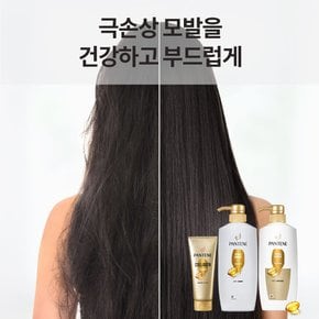 극손상케어 컨디셔너 750ml 3개