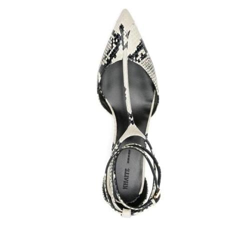케이트 힐/펌프스 F3085 803 L803 121 GREY BLACK