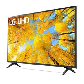 [리퍼] LG  43인치(109cm) 43UQ7590 4K UHD 스마트TV 지방권스탠드 설치비포함