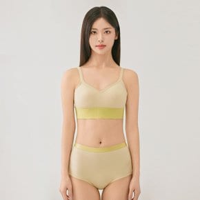 마카롱 웰핏 브라렛 단품