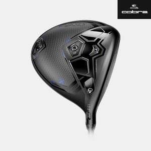 GOLFPICK 2024 코브라 다크스피드 X 드라이버[남성용][SPEEDER NX for COBRA]