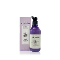 비욘드 바디 디펜스 샤워 베리향 450ml 1개