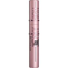 Maybelline 메이블린뉴욕 센세이션 하이 마스카라 베리블랙 9.6ml