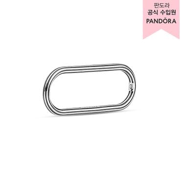 판도라 [백화점 보증서 제공]Pandora ME 스타일링 링크_799665C00