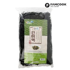  [건강해] 완도 건미역 1kg