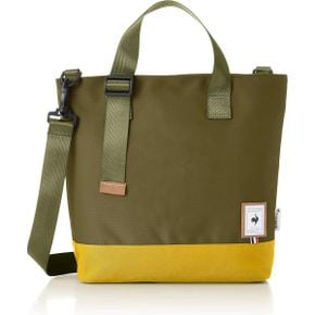 일본 르꼬끄 보스턴백 Le Coq Sportif 36385 Womens Tote Bag Shoulder Water Repellent 2-Way C