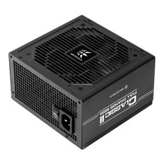 마이크로닉스 Classic II 풀체인지 550W 80PLUS 스탠다드 ATX3.1 파워