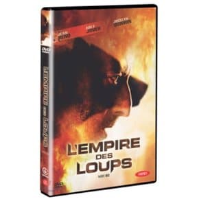 (DVD) 늑대의 제국