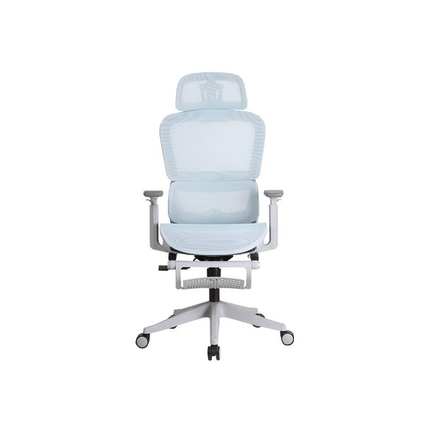 [동서가구] 제슈아 메쉬 컴퓨터 의자 (발받이형) DF924757