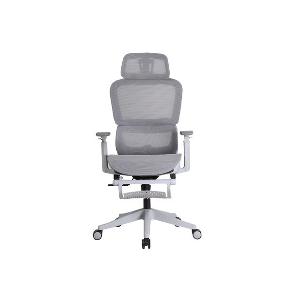 [동서가구] 제슈아 메쉬 컴퓨터 의자 (발받이형) DF924757