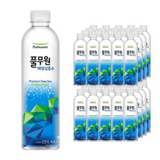 풀무원 해양심층수 500ml x 40병[32184213]