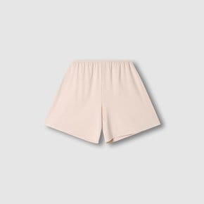 여 JAJU AIR 인견 속바지 (BEIGE/ BLACK)