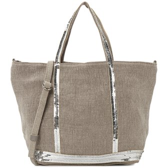 바네사브루노 [부산점] 바네사 브루노 카바스 S 여성 토트백 0PVE31 V40435 992