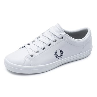 프레드페리 프레드페리(FRED PERRY) BASELINE LEATHER 스니커즈 (men) B7311-200