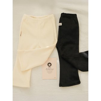 아림클로젯 포근한 쪼꼬미 - 유아 밍크 부츠컷