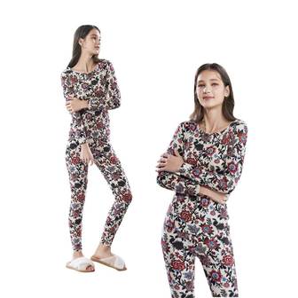  라페어 로코코 아이비 상하의 세트