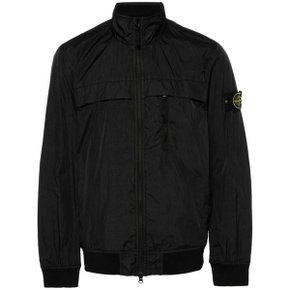 Bomber Jacket 801541022  V0029 BLACK