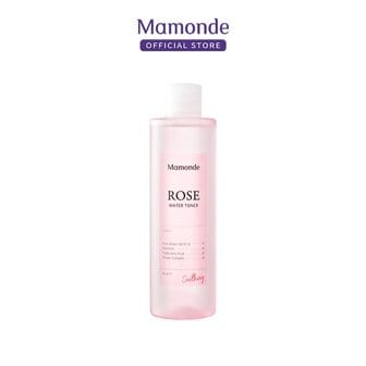 마몽드 로즈워터 토너 250ml 2개_P309858828