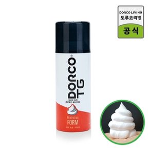 TG 프로텍션 세이빙폼 175ml