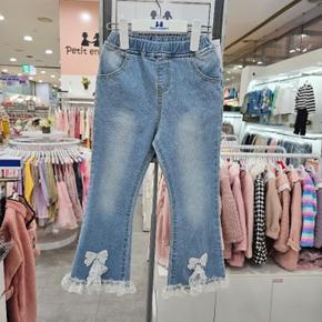 sh06 헤이사나데님바지  PCX14GDP40 (S12449264)