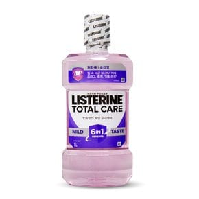 토탈케어 마일드 1000ml
