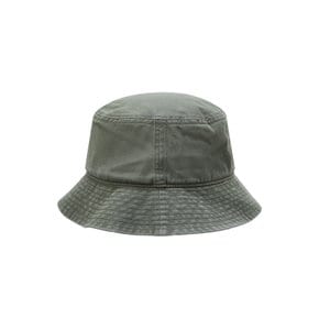 [23SS] [ASIA] 바이오워시 C로고 버킷햇 (NORMAL KHAKI) CKHE3E201K2