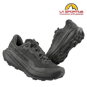 26년 라스포르티바 프로디지오2 GTX 여성 등산화 LSG0WFR001 Black/Reflective(ZD)