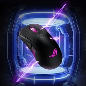 ROG moon blade2 게이밍 마우스 RGB