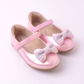 여아 플랫 슈즈 188.677.2918(pink) Size 150mm-200mm