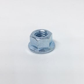 너트 플랜지 후렌지 스텐 체인톱 플레이트 후렌치 M8 풀림방지 규격 후렌치너트 프랜지너트